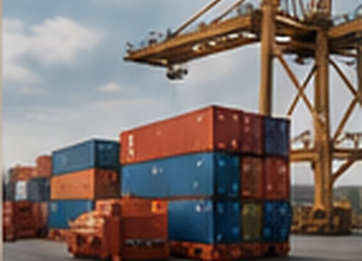 Export & Distribution Support