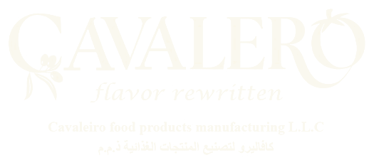 CAVALERO FOOD PRODUCTS MANUFACTURING L.L.C